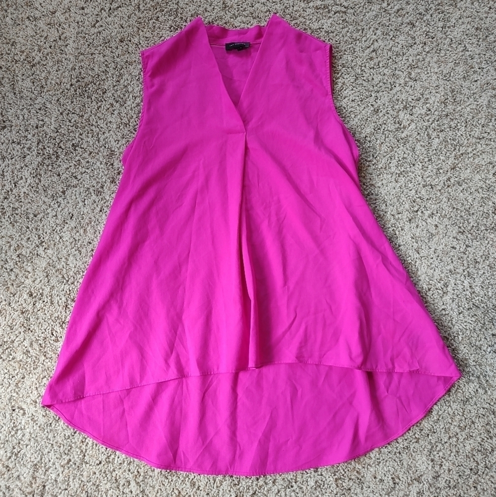 Limited Neon pink top